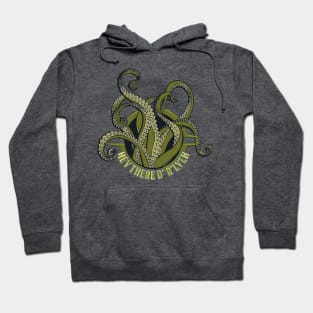 Nerdy Tee - Lovecraft R'lyeh Hoodie